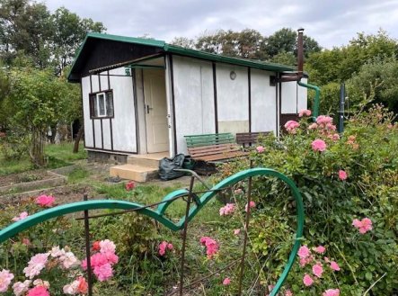 Prodej chaty/rekreačního objektu, 25 m²