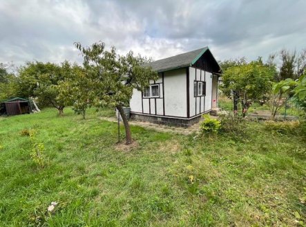 Prodej chaty/rekreačního objektu, 25 m²