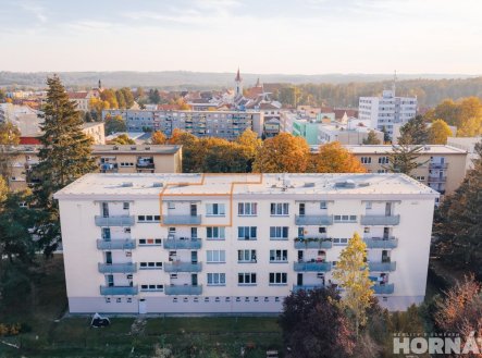 Prodej bytu, 3+1, 65 m² obrázek
