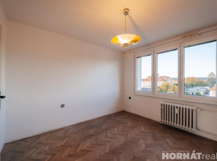 Prodej bytu, 3+1, 65 m²
