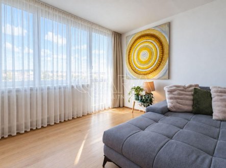 Prodej bytu, 3+kk, 82,6 m²