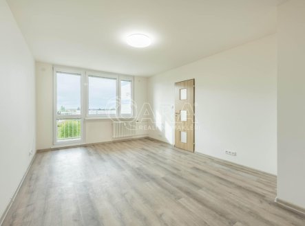Pronájem bytu, 2+1, 55 m²