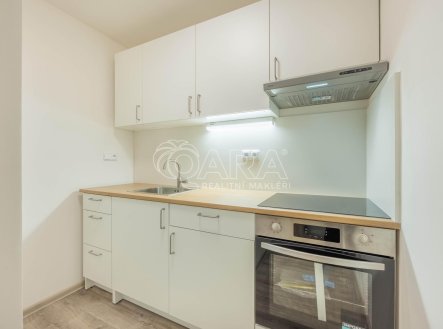 Pronájem bytu, 2+1, 55 m²