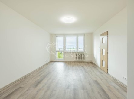 Pronájem bytu, 2+1, 55 m²