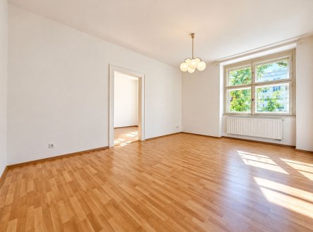Prodej bytu, 3+kk, 66 m²