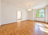 Prodej bytu, 3+kk, 66 m²