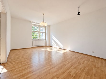 Prodej bytu, 3+kk, 66 m²
