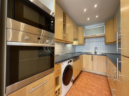 Pronájem bytu, 3+kk, 74 m² obrázek