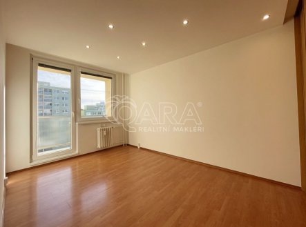 Pronájem bytu, 3+kk, 74 m²