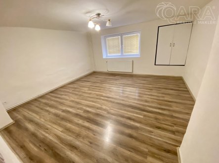 Pronájem bytu, 1+1, 35,5 m²