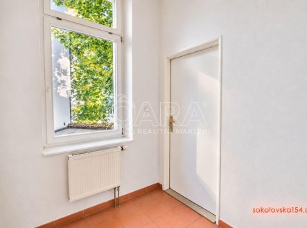 Prodej bytu, 1+kk, 43,2 m²