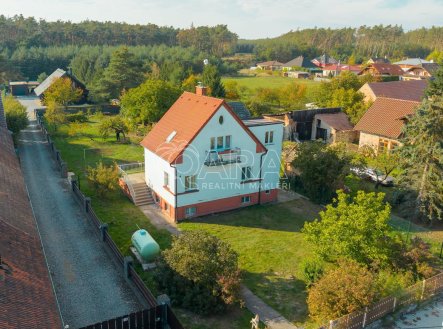 Prodej domu/vily, 159 m²