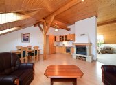 Pronájem bytu, 4+kk, 100 m²