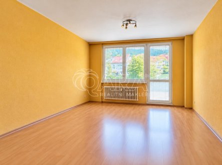 Prodej bytu, 3+1, 78,1 m²