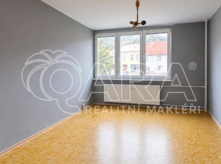 Prodej bytu, 3+1, 78,1 m²