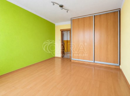 Prodej bytu, 3+1, 78,1 m²