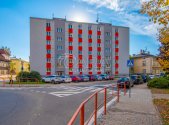 Pronájem bytu, 2+1, 52 m²
