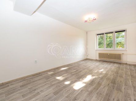 Pronájem bytu, 2+1, 52 m²