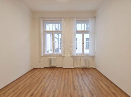 Pronájem kanceláře, 25 m²