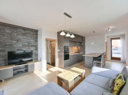 Prodej bytu, 2+kk, 61 m²