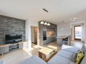 Prodej bytu, 2+kk, 61 m²