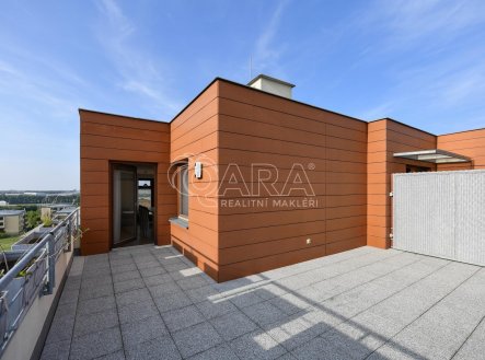 Prodej bytu, 2+kk, 61 m²