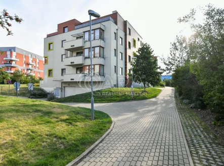 Prodej bytu, 2+kk, 61 m²