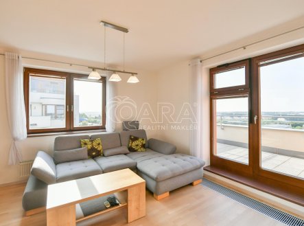 Prodej bytu, 2+kk, 61 m²