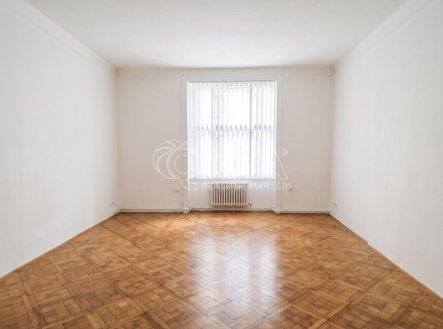 Pronájem kanceláře, 32 m²
