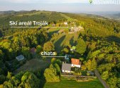 Prodej chaty/rekreačního objektu, 40 m²