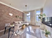 Pronájem bytu, 2+kk, 54,8 m²