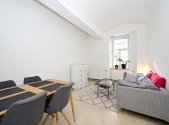 Pronájem bytu, 2+kk, 50 m²