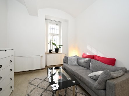 Pronájem bytu, 2+kk, 50 m²