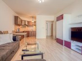 Pronájem bytu, 2+kk, 57 m²