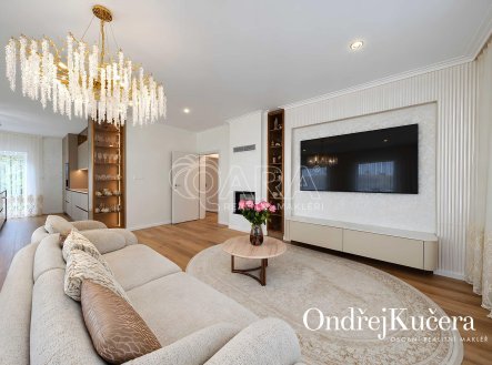 Prodej domu/vily, 200 m²