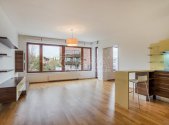 Pronájem bytu, 2+kk, 63 m²