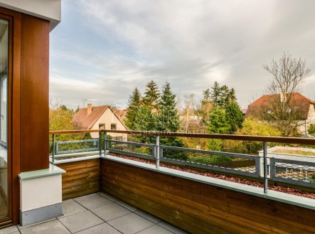 Pronájem bytu, 2+kk, 63 m²