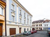 Pronájem bytu, 1+kk, 22 m²