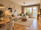 Prodej bytu, 2+1, 54 m²