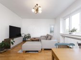 Pronájem bytu, 3+1, 86,2 m²