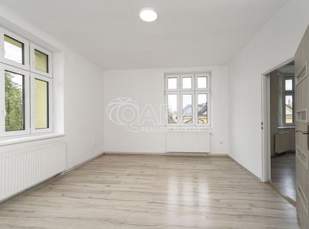 Pronájem bytu, 2+1, 57 m²