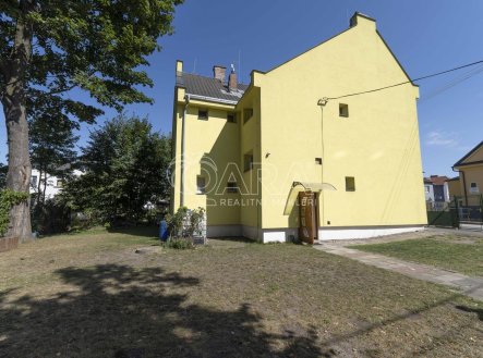 Pronájem bytu, 2+1, 57 m²