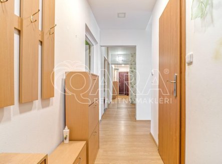 Pronájem bytu, 3+1, 75 m²