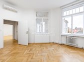 Pronájem kanceláře, 79,5 m²