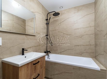 Pronájem bytu, 3+1, 68,2 m²