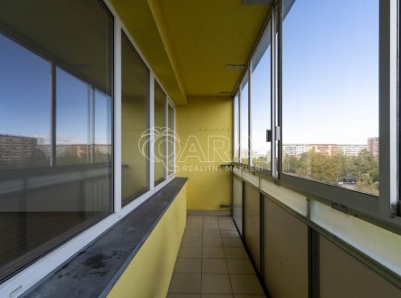 Pronájem bytu, 3+1, 68,2 m²