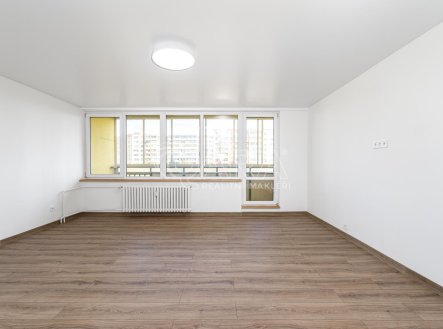 Pronájem bytu, 3+1, 68,2 m²