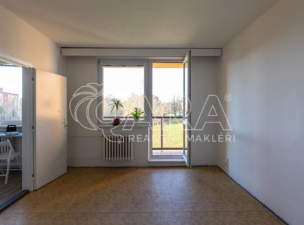 Pronájem bytu, 3+1, 64 m²