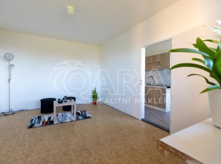 Pronájem bytu, 3+1, 64 m²