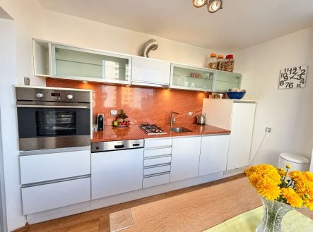 Prodej bytu, 3+1, 67 m² obrázek